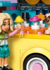 LEGO Friends Evcil Hayvan Aksesuar Kamyoneti 42678