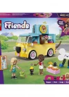 LEGO Friends Evcil Hayvan Aksesuar Kamyoneti 42678