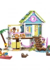 LEGO Friends Fok Balıklı Yazlık Ev 42699