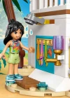 LEGO Friends Fok Balıklı Yazlık Ev 42699