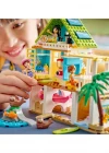 LEGO Friends Fok Balıklı Yazlık Ev 42699