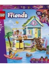 LEGO Friends Fok Balıklı Yazlık Ev 42699