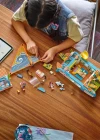 LEGO Friends Gezi Teknesi Macerası 42664