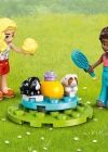 LEGO Friends Ginepig Oyun Parkı 42640