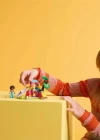 LEGO Friends Ginepig Oyun Parkı 42640