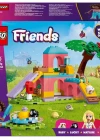 LEGO Friends Ginepig Oyun Parkı 42640