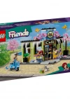 LEGO Friends Heartlake City Kafesi 42618