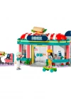 LEGO Friends Heartlake Şehir Merkezi Restoranı 41728