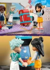LEGO Friends Heartlake Şehir Merkezi Restoranı 41728