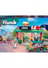 LEGO Friends Heartlake Şehir Merkezi Restoranı 41728