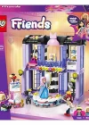 LEGO Friends Heartlake Şehri Defilesi 42685