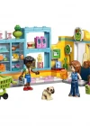LEGO Friends Heartlake Şehri Marketi 42680