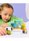 LEGO Friends Heartlake Şehri Marketi 42680