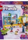 LEGO Friends Heartlake Şehri Marketi 42680