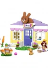 LEGO Friends Heartlake Şehri Tavşan Oteli 42679