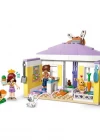 LEGO Friends Heartlake Şehri Tavşan Oteli 42679