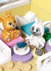LEGO Friends Heartlake Şehri Tavşan Oteli 42679