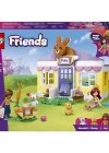 LEGO Friends Heartlake Şehri Tavşan Oteli 42679