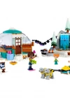 LEGO Friends İglu Tatili Macerası 41760