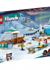 LEGO Friends İglu Tatili Macerası 41760