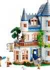 LEGO Friends Kale Pansiyon 42638