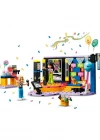 LEGO Friends Karaoke Müzik Partisi 42610