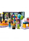 LEGO Friends Karaoke Müzik Partisi 42610