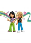 LEGO Friends Karaoke Müzik Partisi 42610
