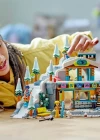 LEGO Friends Kayak Pisti ve Kafe 41756