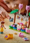 LEGO Friends Kedi Doğum Günü Partisi ve Ağaç Ev 42666