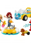 LEGO Friends Köpek Kuaförü Arabası 42635
