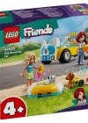 LEGO Friends Köpek Kuaförü Arabası 42635