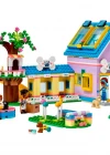 LEGO Friends Köpek Kurtarma Merkezi 41727