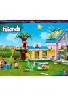 LEGO Friends Köpek Kurtarma Merkezi 41727
