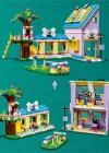 LEGO Friends Köpek Kurtarma Merkezi 41727