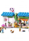 LEGO Friends Köpek Ödülleri Pastanesi 42677