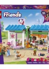 LEGO Friends Köpek Ödülleri Pastanesi 42677