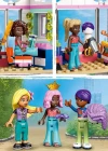 LEGO Friends Kuaför ve Aksesuar Mağazası 42662