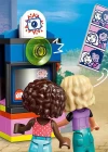 LEGO Friends Kuaför ve Aksesuar Mağazası 42662