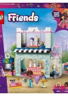 LEGO Friends Kuaför ve Aksesuar Mağazası 42662