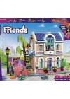 LEGO Friends Liannin Aile Evi 42687