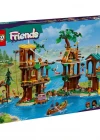 LEGO Friends Macera Kampı Ağaç Ev 42631
