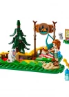 LEGO Friends Macera Kampı Okçuluk Alanı 42622