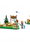 LEGO Friends Macera Kampı Okçuluk Alanı 42622