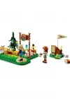 LEGO Friends Macera Kampı Okçuluk Alanı 42622