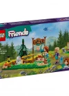 LEGO Friends Macera Kampı Okçuluk Alanı 42622