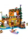 LEGO Friends Macera Kampı Su Sporları 42626