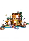 LEGO Friends Macera Kampı Su Sporları 42626
