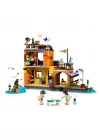 LEGO Friends Macera Kampı Su Sporları 42626