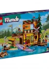 LEGO Friends Macera Kampı Su Sporları 42626